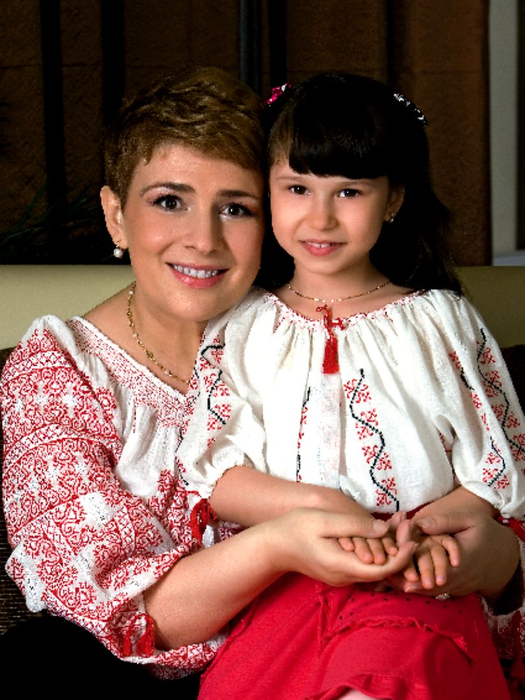 Teo Trandafir a făcut anunțul în urmă cu puțin timp! Ce a mărturisit despre fiica ei: “O altă viață“
