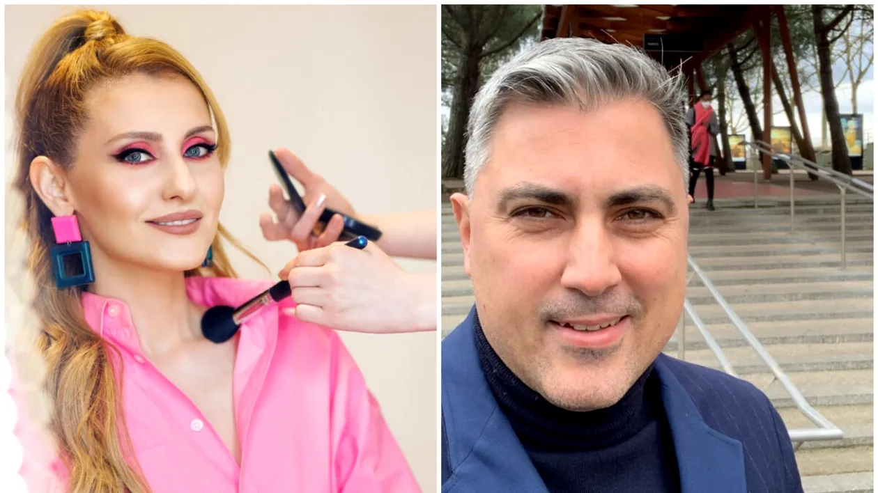 Alina Sorescu a refuzat să plece în vacanță cu Alexandru Ciucu și fetițele lor: ”Unele lucruri pot fi reparate, altele nu”