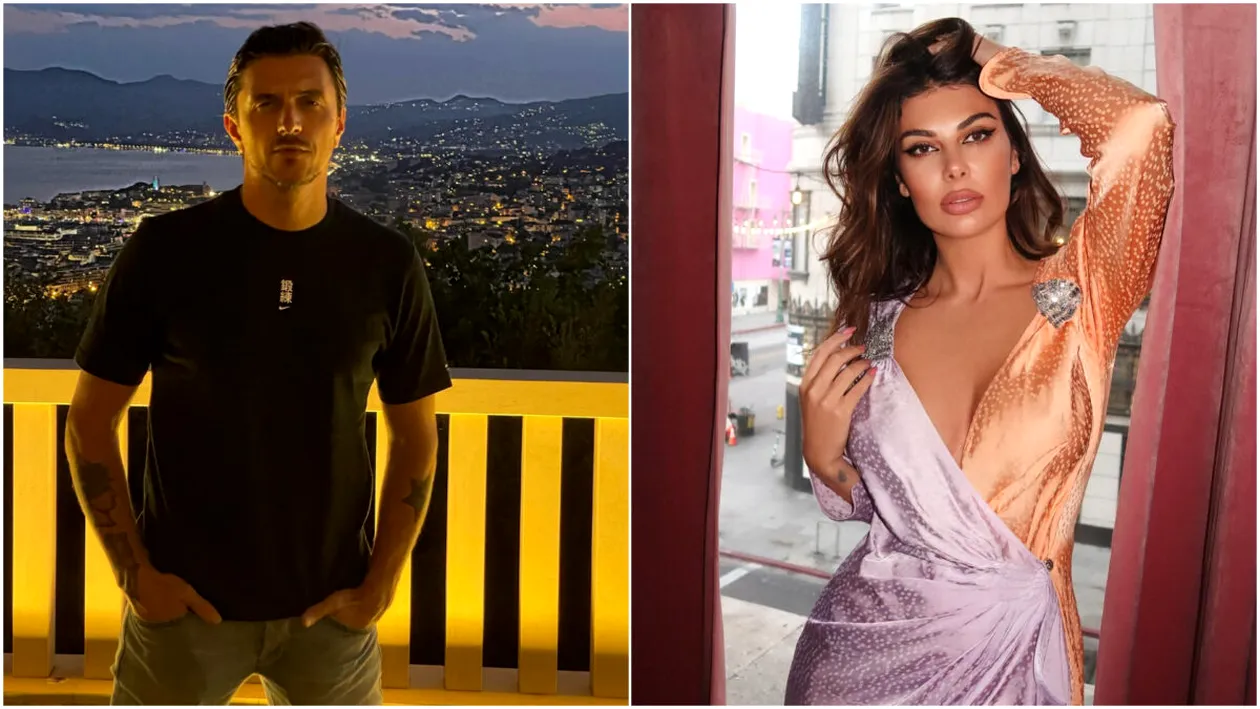 Împăcarea momentului! Au depus actele de divorț, dar au plecat împreună în vacanță cu fiul lor