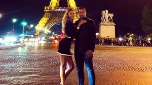 Bianca Drăgușanu și Alex Bodi, pas important în relația lor! Cei doi au fost dați de gol pe Internet: “Felicitări părinților“