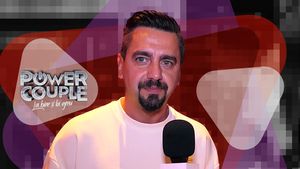 Cine sunt concurenţii care au vrut să “fure” startul la Power Couple. Natanticu i-a dat în primire: „M-a sunat chiar înainte să semneze”