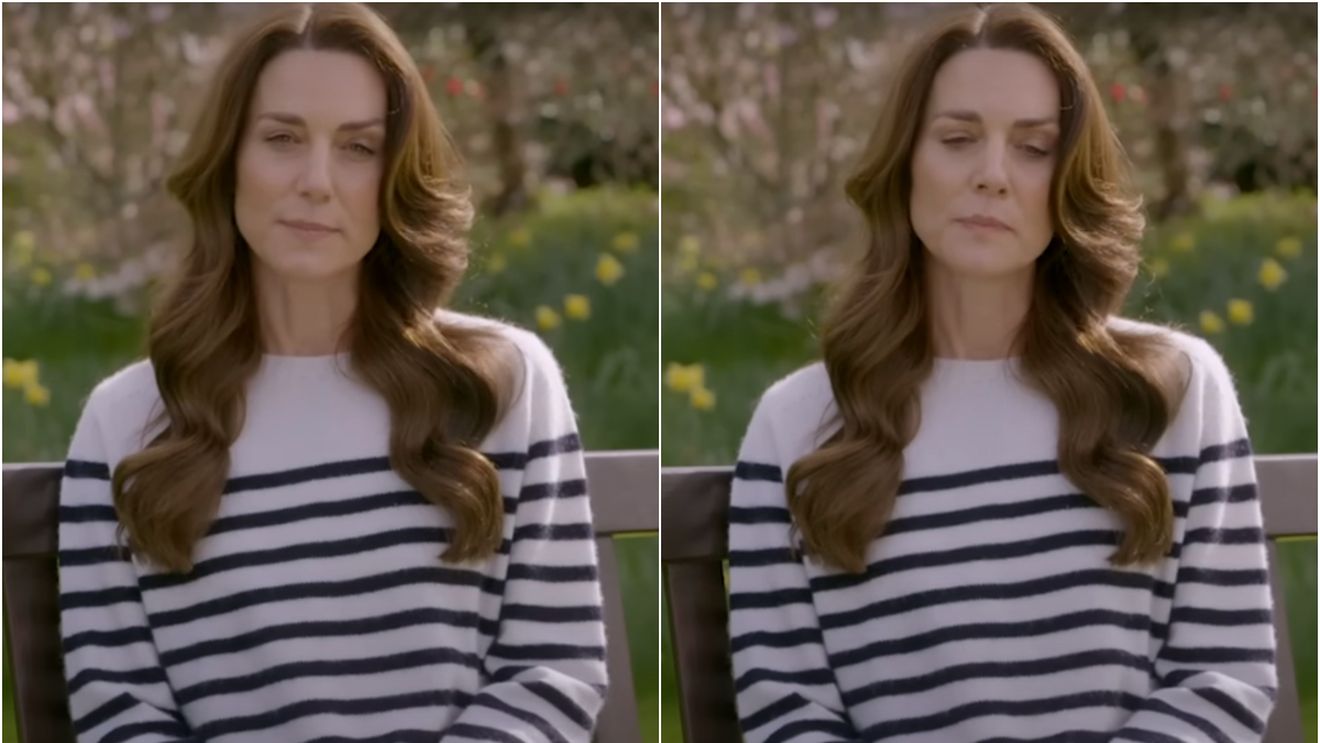 Regele Charles, ce gest pentru Kate Middleton! Anunţul a fost făcut la o lună după ce s-a aflat că are cancer