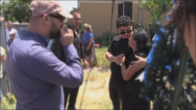 Bercea din Băileşti, fratele lui Vali Vijelie din Băileşti, a încetat din viaţă în condiţii suspecte