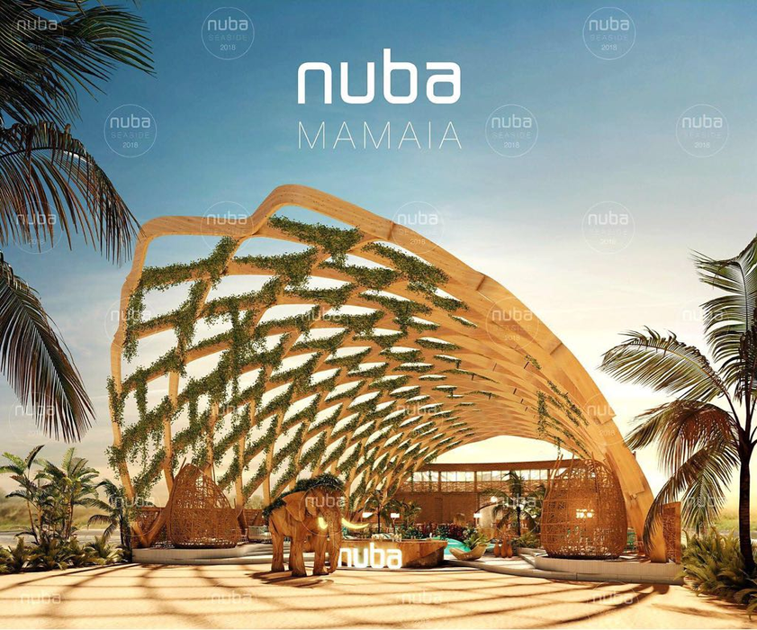 Ce nenorocire ne pregătește NUBA la Mamaia! Așa ceva….