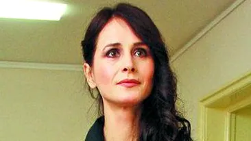 Au aparut ultimele imagini cu Madalina Manole in viata