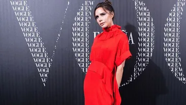 Victoria Beckham, accident pe pârtia de schi, în Canada! Care este starea de sănătate a vedetei