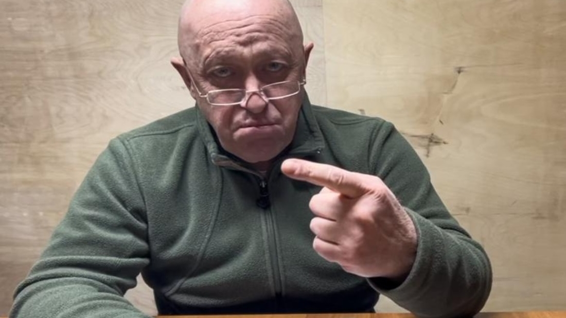 GUR aruncă totul în aer cu ultima ipoteză. Trăiește Prigojin, cel mai mare dușman al lui Putin în Rusia?