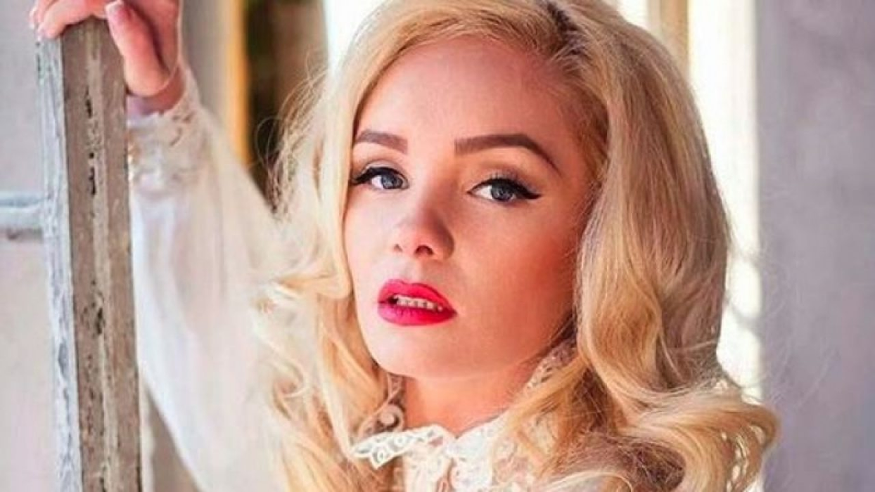 Maria Constantin se mărită din nou! Artista a primit deja inelul de logodnă