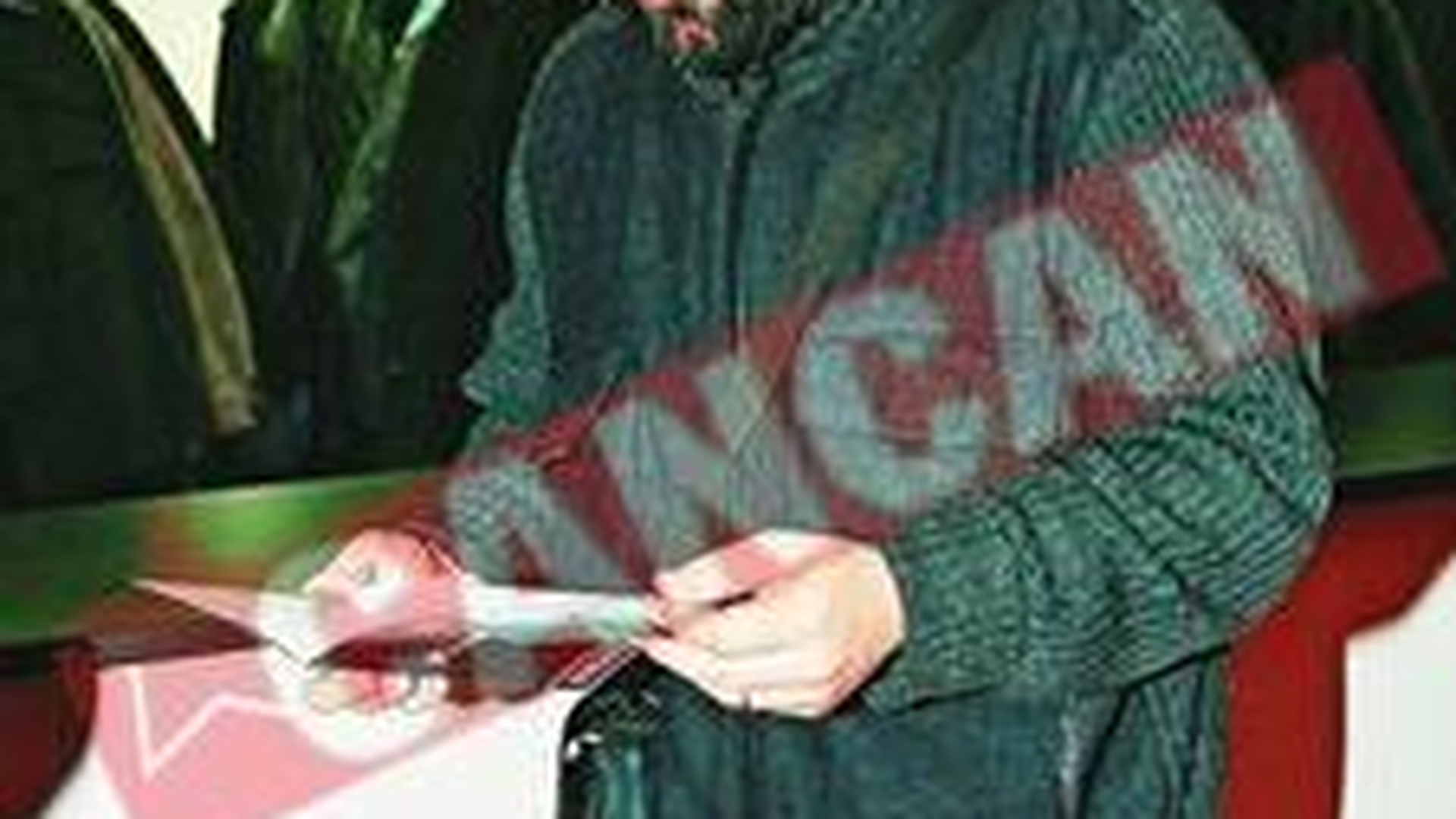 Ioan Gyuri Pascu a devenit politist
