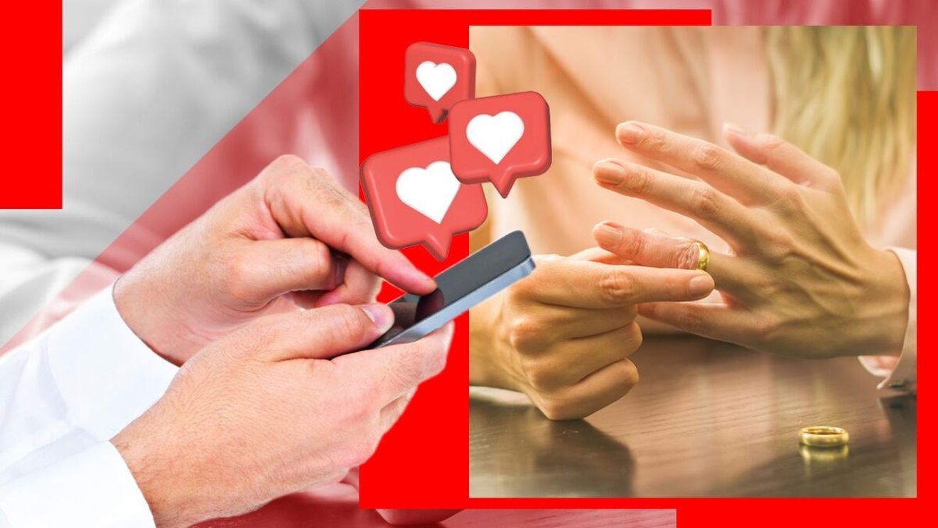 Un like pe Instagram te poate costa căsnicia! Un bărbat a ajuns la tribunal, după ce a apreciat fotografiile mai multor femei