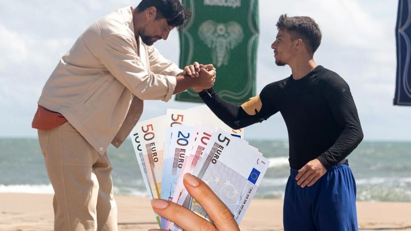 Câte mii de euro a primit eliminatul Rafa Szabo, din partea Pro TV, pentru cele 19 stage-uri la Desafio