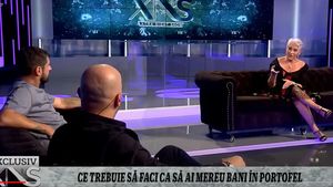 Ei „l-au dat afară” pe Dan Capatos de la Xtra Night Show, de la Antena Stars. Andrei Ștefănescu și Cazacu i-au ținut locul pentru o zi „titularului” emisiunii