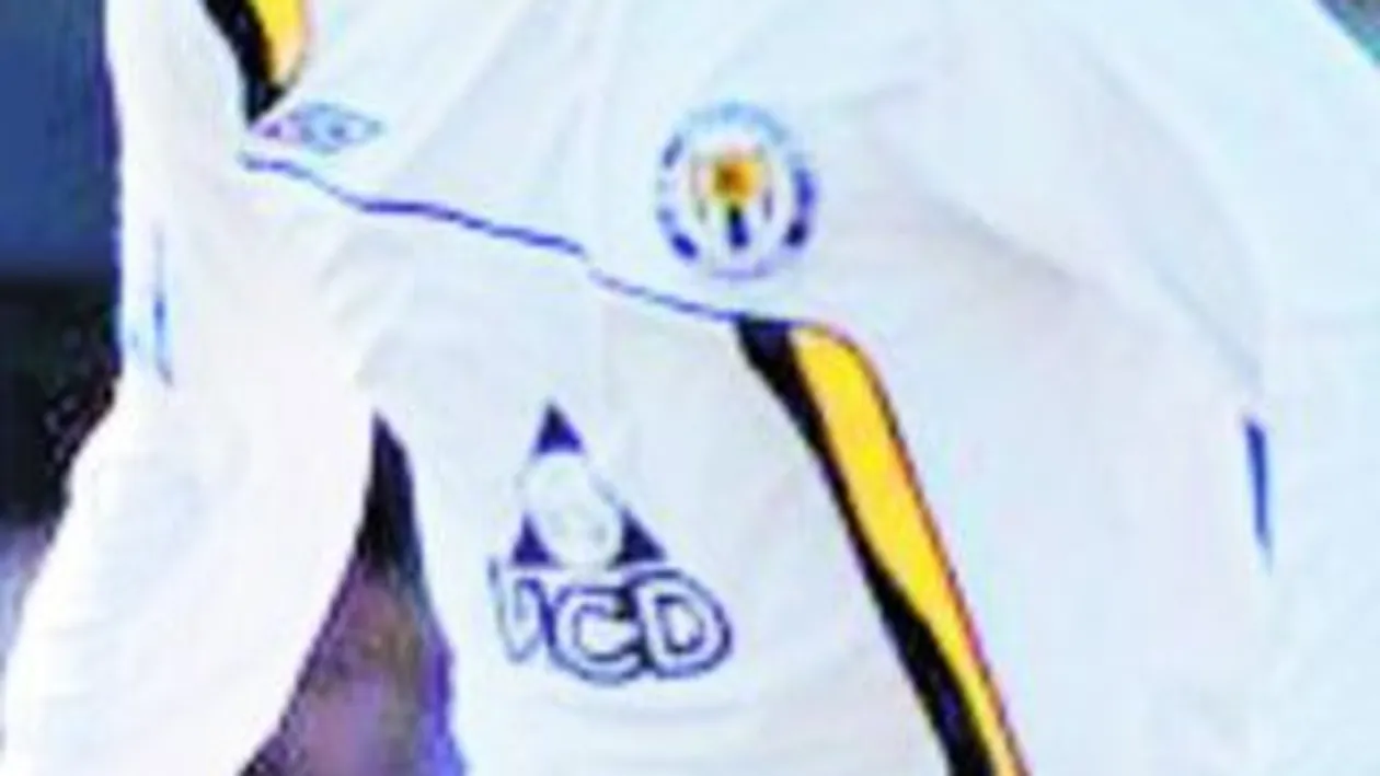 Moraes, expulzat din Ucraina