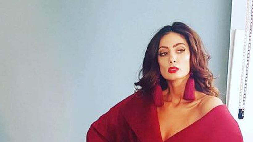 Mesajul neaşteptat pe care l-a primit Claudia Pavel, după scandalul de la Exatlon! N-a mai stat pe gânduri şi l-a făcut public