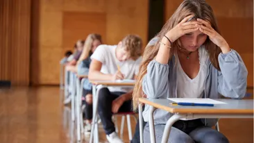 Simulare Bacalaureat 2019. Subiecte si barem la matematică