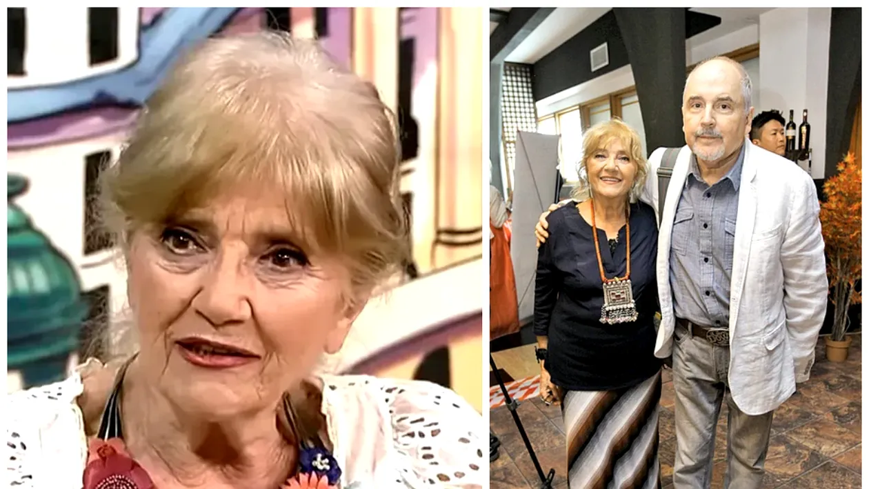 Cauza morții Cristinei Deleanu. Marea actriță și-a petrecut ultimele zile pe patul de spital