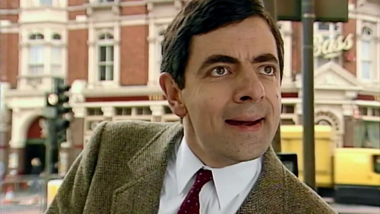 Ce a îmbătrânit Mr. Bean: are părul complet alb şi... Cum arată actorul Rowan Atkinson la 64 ani
