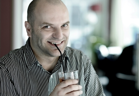 Dan Capatos a suflat în etilotest