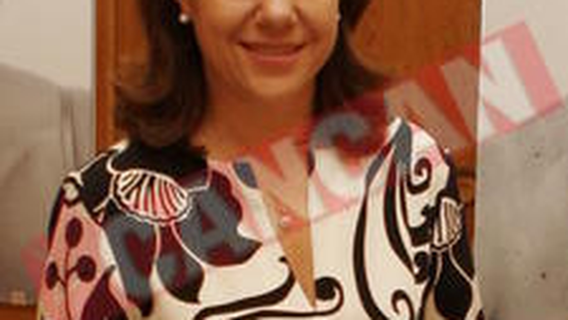 Mihaela Geoana spera sa se mute in casa noua