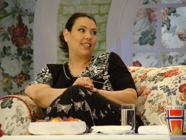 Ioana Tufaru, schimbată după ce a slăbit 75 de kilograme! Cum își câștigă acum existența