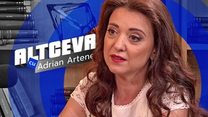 Magda Axinte, psihoterapeut, despre cum putem să ne eliberăm de emoțiile negative. “Noi vedem acel rău și îl exacerbăm, dar...”