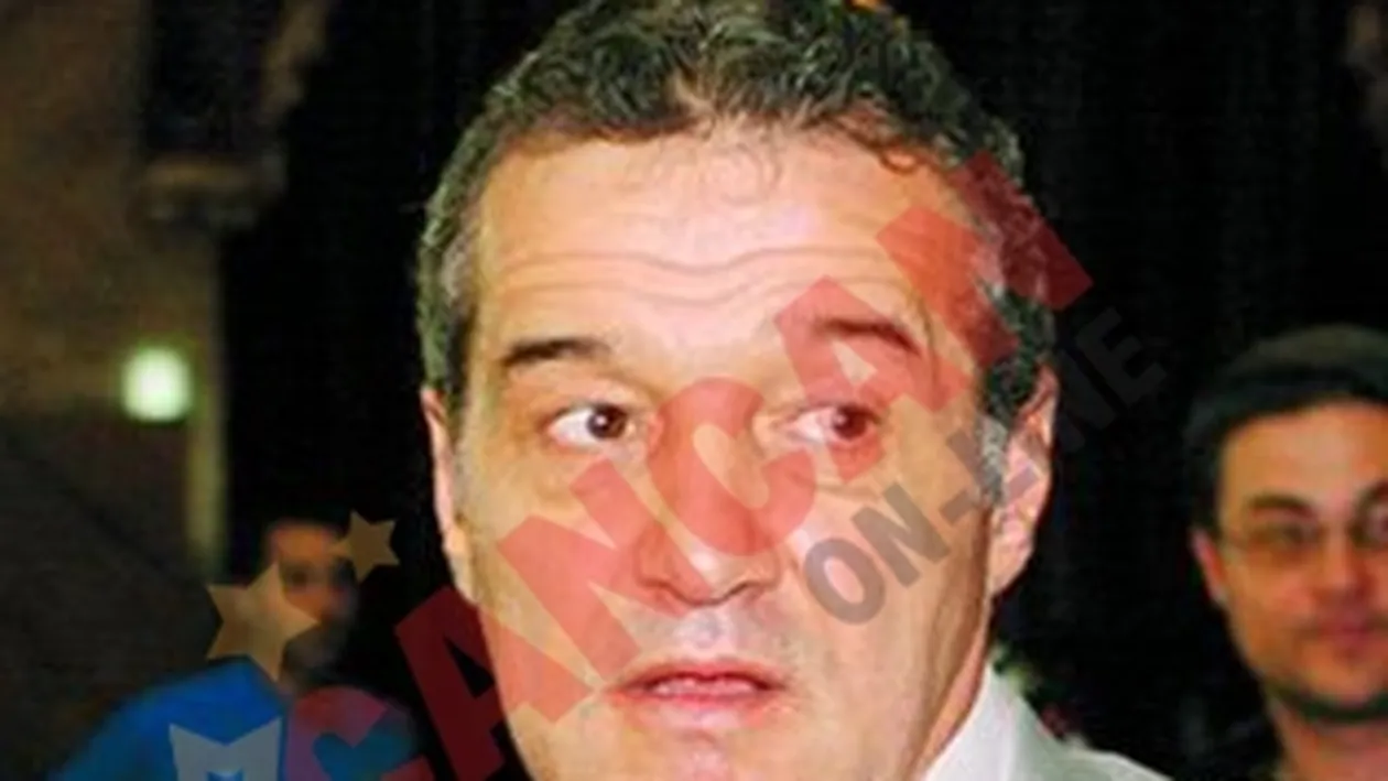 Gigi Becali i-a trasat sarcina Fiarei: Radut, titular la fiecare meci