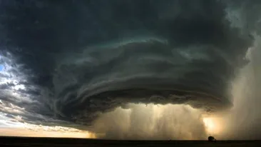 Președintele a anunțat că bilanțul ar putea depăși 1000 de morți. Ciclonul a lovit țara