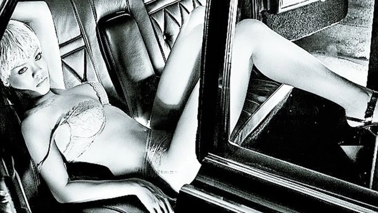 Vedetele care au innebunit barbatii anul acesta! Bunaciuni de reclame!