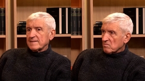 Cu ce se ocupă Mircea Diaconu atunci când nu este pe scenă. Actorul are un rol important în propria gospodărie: „Acolo sunt perfect împlinit”