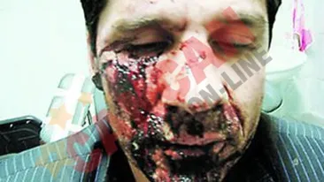 Ogica, la stabor cu batausii