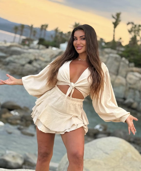 Ce dietă are Elena Ionescu? Ritualul de la care nu se abate niciodată