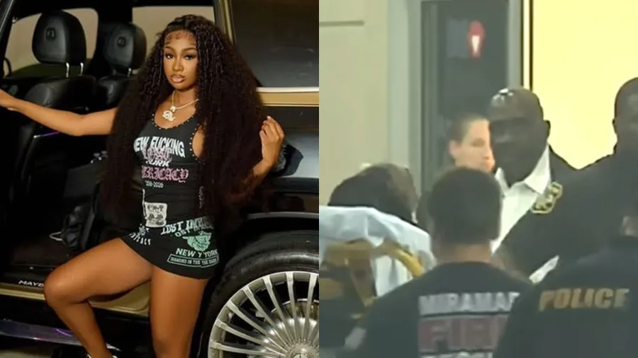 Influencerița DreamDoll Brii a fost ucisă în plină stradă. Avea doar 21 de ani. „Pur și simplu nu îmi vine să cred!”