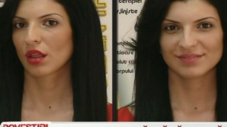 Sanziana Buruiana, Andreea Tonciu si Oana Lis se cred frumoase si nemachiate! Tu ce crezi?