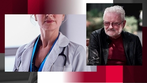 Medicul care l-a diagnosticat pe Irinel Columbeanu cu demență dă de pământ cu acesta. Alexandra Ioan face declarații uluitoare, în exclusivitate, pentru CANCAN.RO: ”Este egoist, egocentric, un om de calitate proastă”
