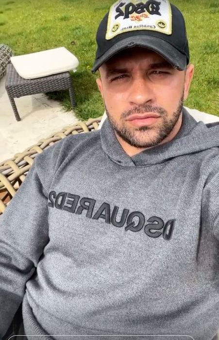 Mesajul acid transmis de Alex Bodi după ce s-a aflat că s-a despărțit definitiv de Daria Radionova! “Este obsedat de Bianca, iar Daria cât să mai suporte?”
