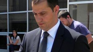 Replica halucinantă a lui Marian Godină către Şerban Huidu, la momentul teribilului accident de la Timişul de Sus: ”Dacă aş putea ţi-aş trage un glonţ în cap” 