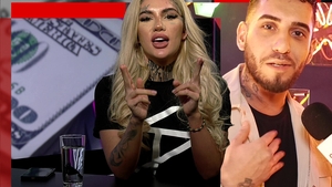 Bia Khalifa îl distruge pe Fulgy cu dovezi! ”Și-a lăsat drogurile pe noptieră!” + Uluitor la ce a fost supusă