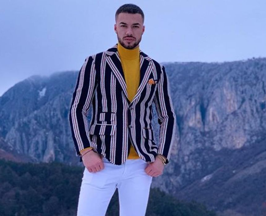 Coronavirusul a creat panică și în rândul vedetelor! Gestul făcut de Culiță Sterp