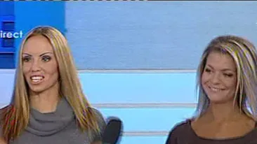 Amantele lui Irinel: Casnicia Monicai Columbeanu este un banc, un fake!