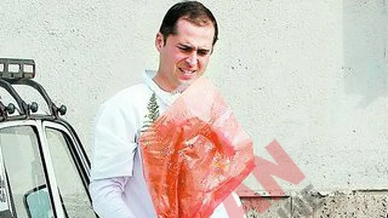 Dinu Maxer: Sa i-l dau, sa nu i-l dau...