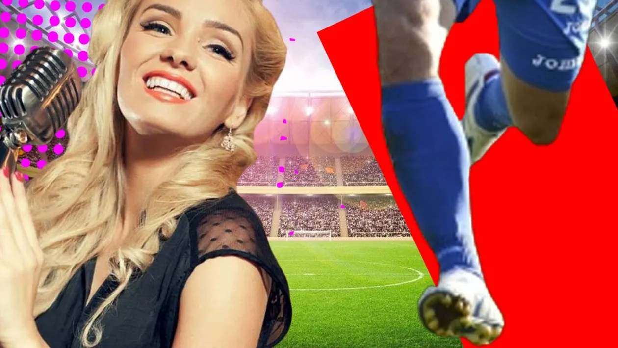 Maria Constantin și-a asumat noul iubit! E un cunoscut fotbalist