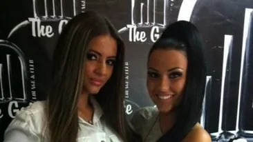 Vezi ce au facut la Bac doua dintre cele mai celebre eleve din Romania: iubita impresarului Lucian si “violata” de la Jean Monnet!