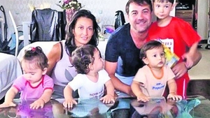 Ce a facut bunicul alcoolic al copiilor Nicoletei Luciu cand a aflat ca unul dintre nepoteii lui si-a spart clavicula la gradinita