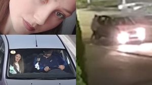 Detalii care răstoarnă tot ce se ştia în cazul uciderii Anei Maria! Anchetatorii spun că ar fi ieşit pe propriile picioare din casa suspectului