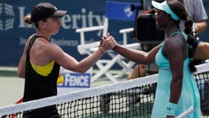 Sloane Stephens a declanșat războiul psihologic: „Halep nu are niciun avantaj!”