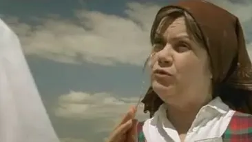 O vezi in fiecare zi la TV, dar stii cine este vedeta din spotul Prea bun, prea cala tara? Totul despre Coana Chiva!