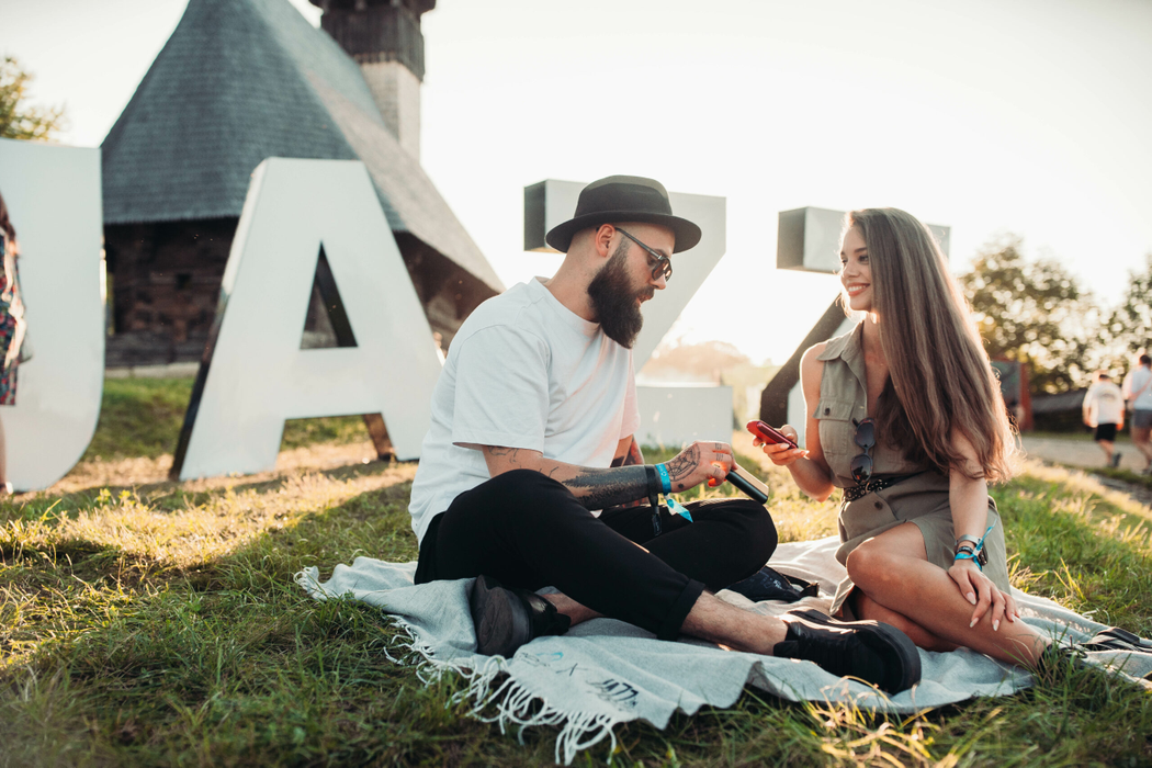 Aproape 20.000 de iubitori de jazz în Parcul Etnografic din Cluj. Amintirile s-au scris la HOME of IQOS