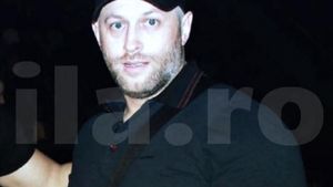 Răzbunarea, motivul atacului care l-a ucis pe brăileanul Sorin Şerbu:”Lumea ştie, dar nu zice nimic...” 
