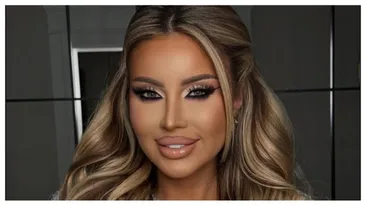 Roxana Vașniuc, acuzații dure pentru fostul soț: ”Nu oricine merită locul de lângă mine”