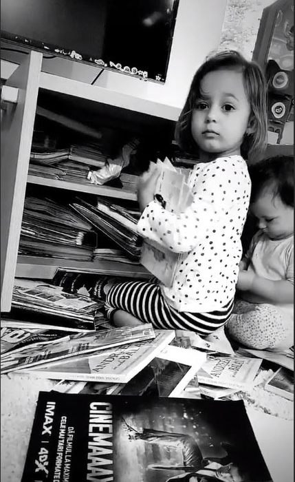 Andreea Bălan, mărturii sfâșietoare despre despărțirea de George Burcea: “Îmi dau lacrimile. Ella îmi spune că…”